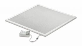 Piano R 66 PM Recessed Ceiling Luminaires Dlux Square/Rectangular Recess Ceiling Piano R 66 PM Recessed Ceiling Luminaires Dlux Square/Rectangular Recess Ceiling